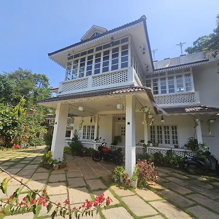Padikkal Bungalow Vithiri Kültér fotó