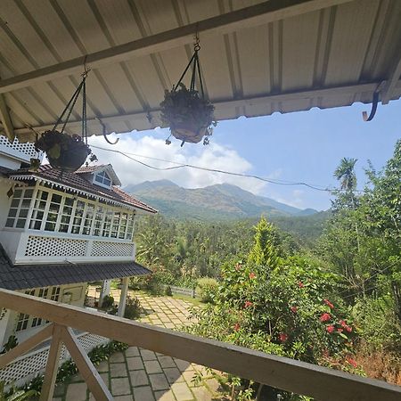 Padikkal Bungalow Vithiri Kültér fotó