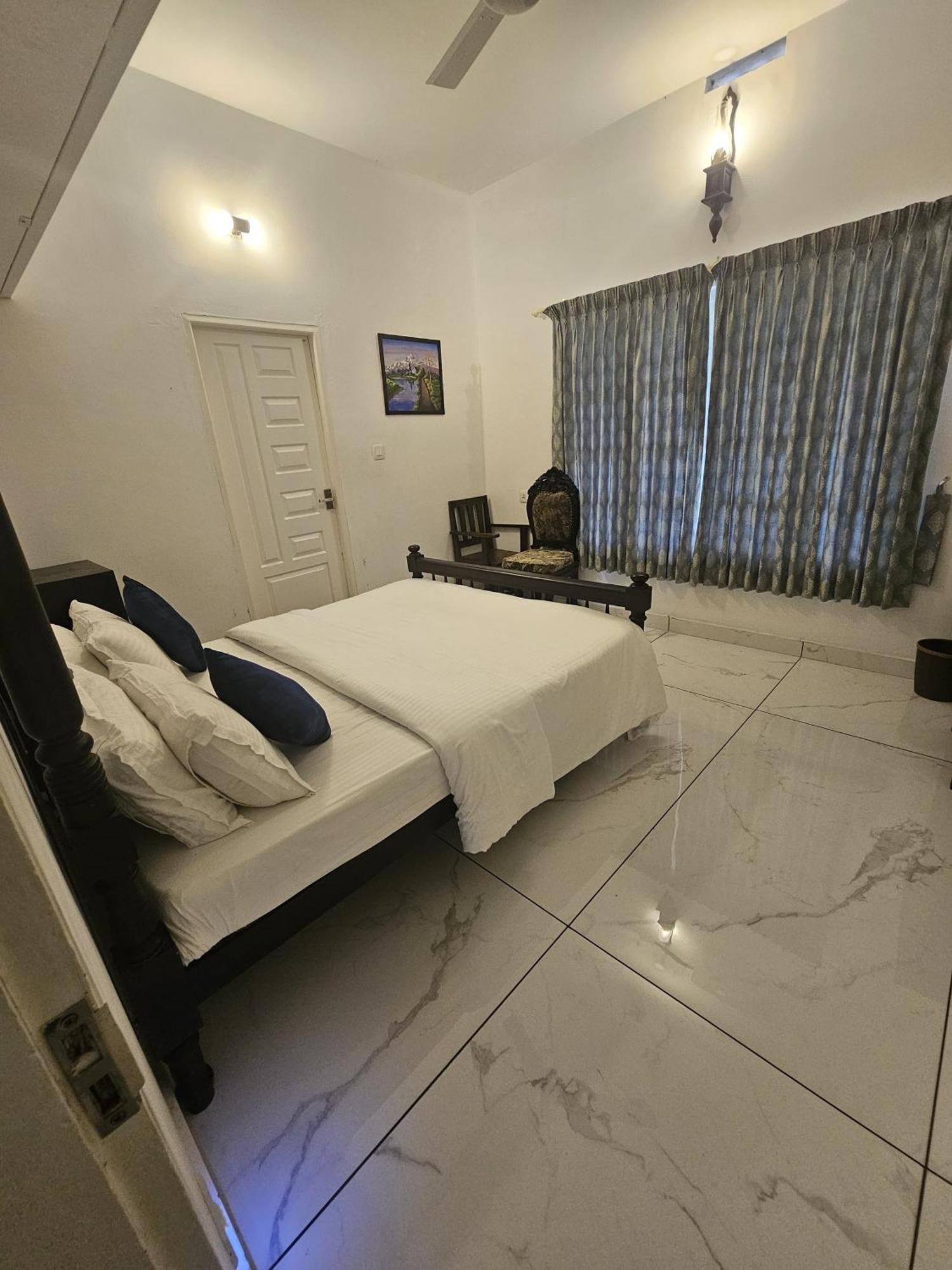 Padikkal Bungalow Vithiri Kültér fotó